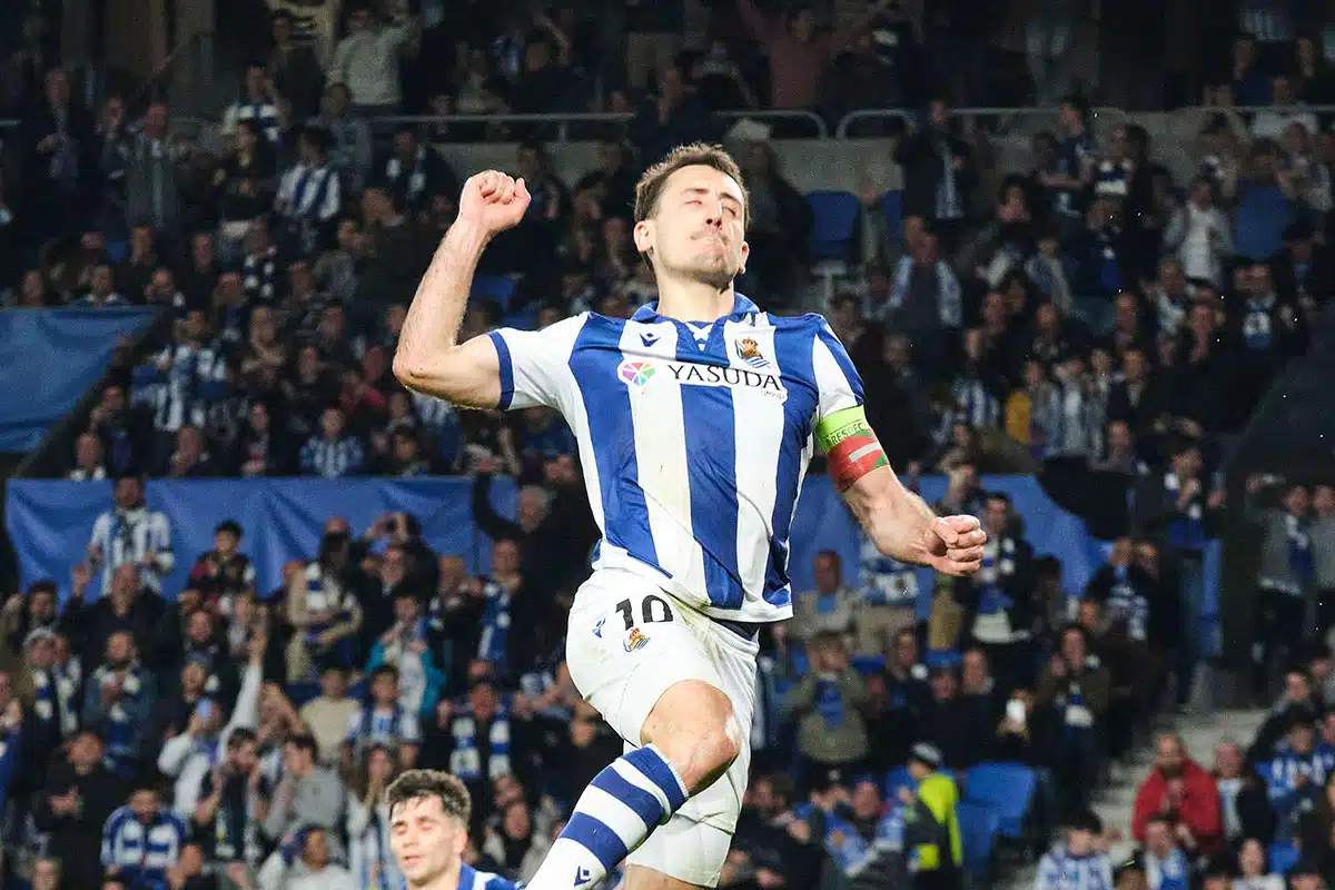 Real Sociedad – ManUnited Tipp, Prognose & Quoten