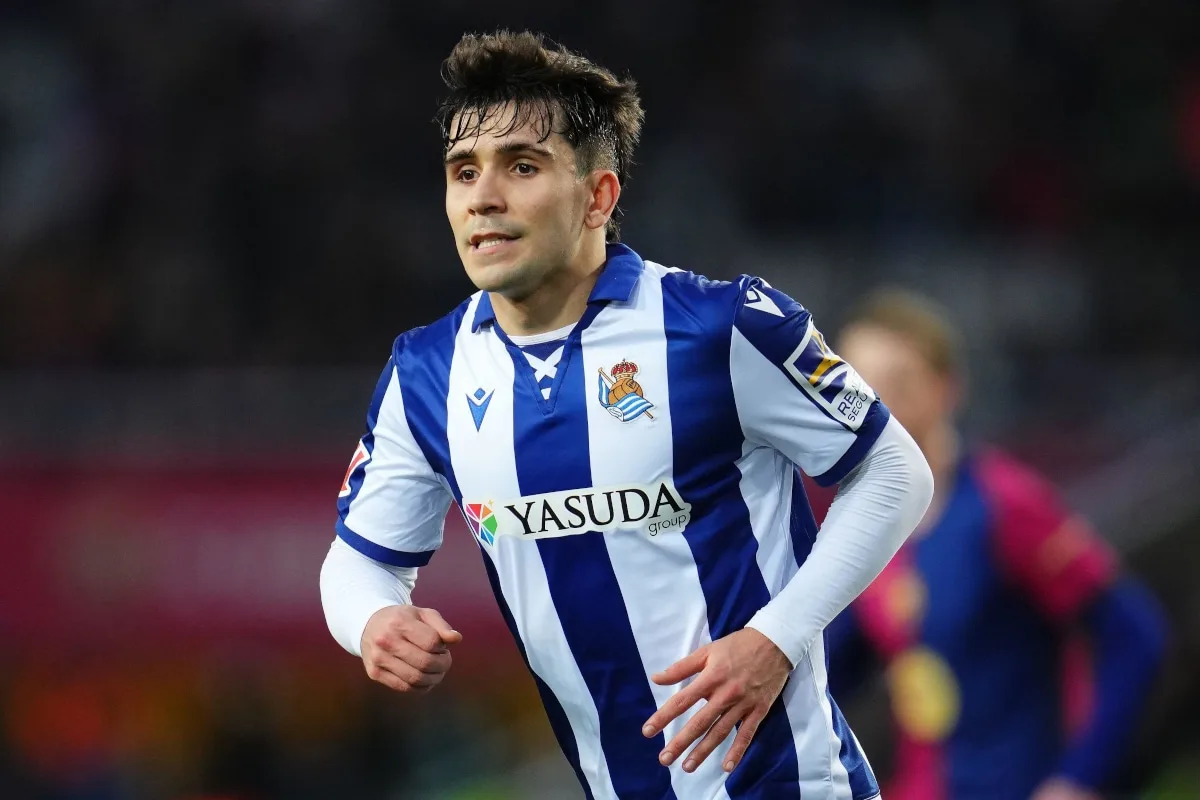 Real Sociedad – Sevilla Tipp, Prognose & Quoten
