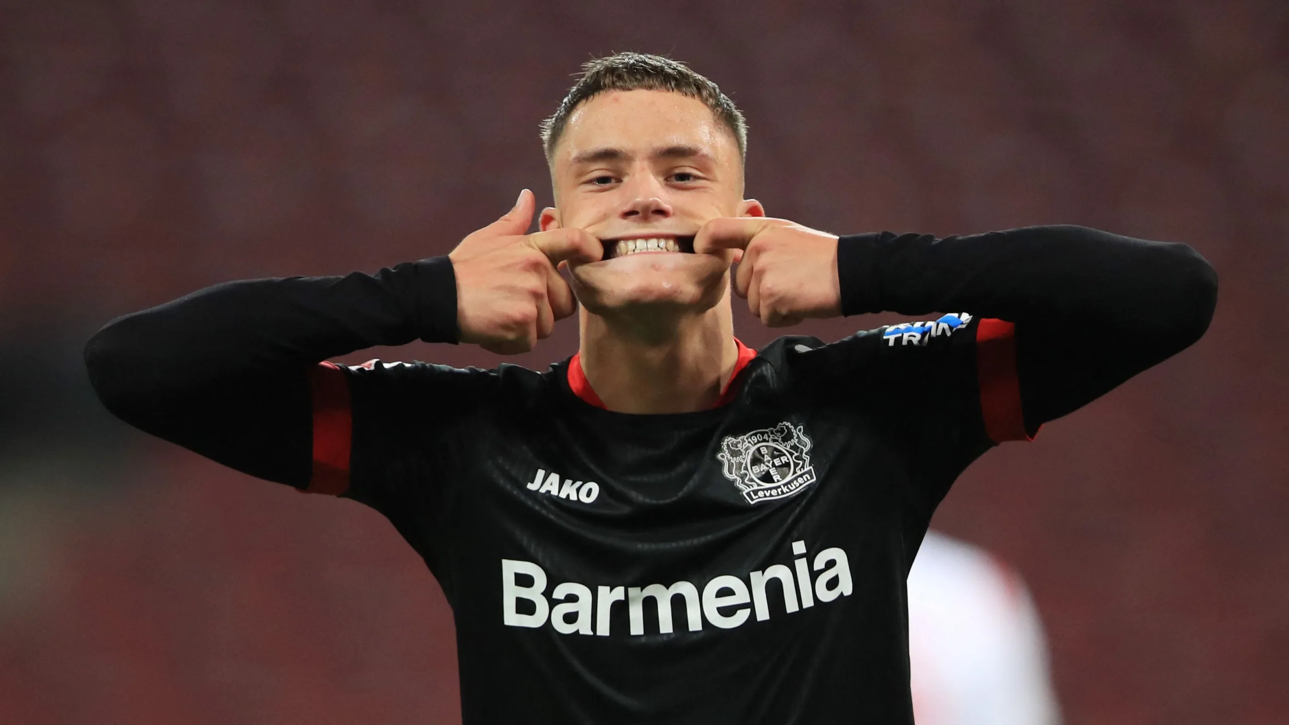 “Realistische Chance”: Wechselt Florian Wirtz doch