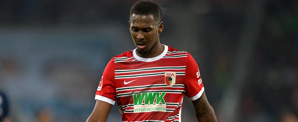 Reece Oxford verzeichnet gute Fortschritte im Training
