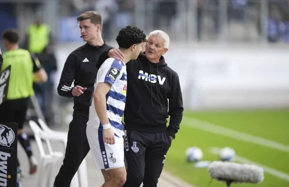 Regionalliga: Im Südwesten – Hoffenheim Erster, OFC