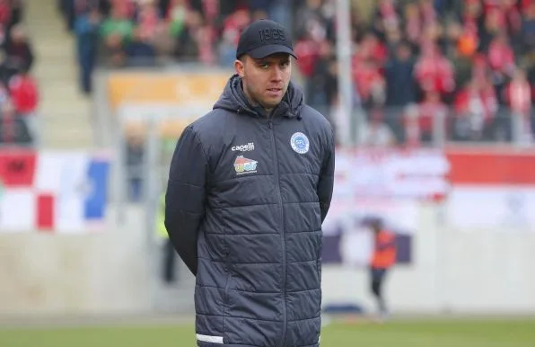Regionalliga: Lotte trotz Hattrick-Gala nur 3:3 –