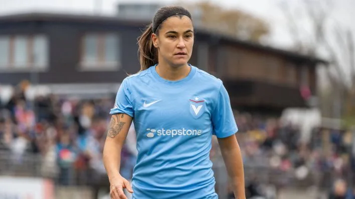 Regionalliga Nordost der Frauen: Viktoria gewinnt deutlich gegen Jena, Hertha siegt im kleinen Derby