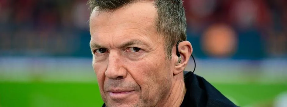 Rekordnationalspieler Matthäus fordert Mainz 05-Star