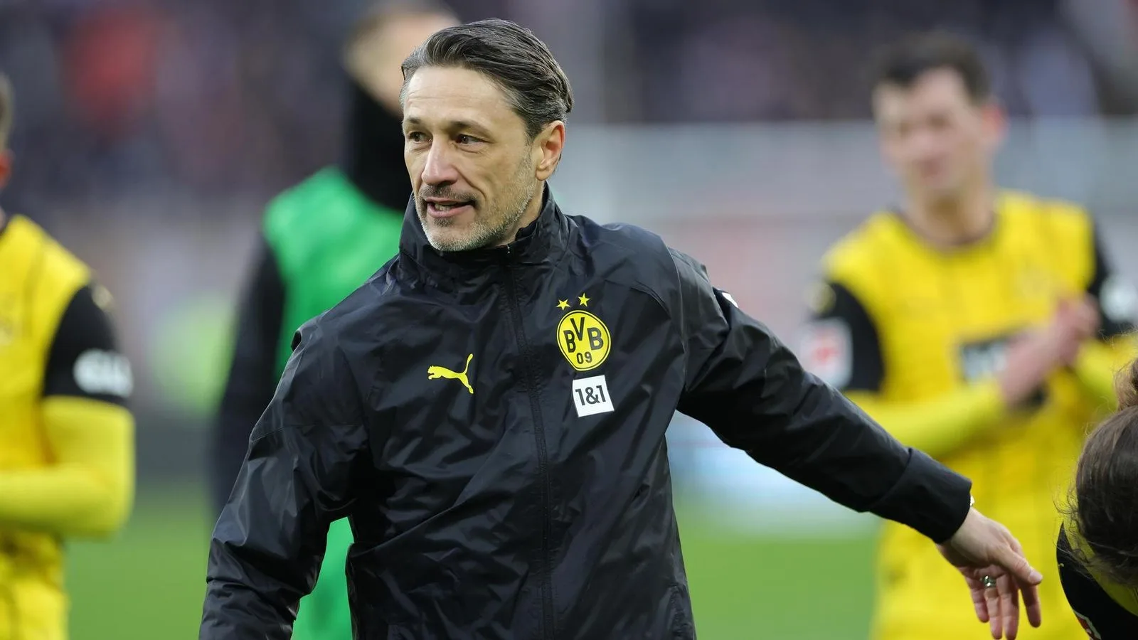 Resultate geben Kovac recht: Diese BVB-Pläne greifen gerade