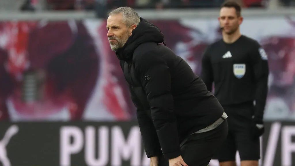 Rose-Entscheidung bei RB Leipzig offenbar gefallen