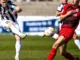 SGV Freiberg rückt Hoffenheim auf die Pelle – Offenbach