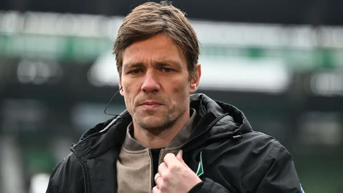 SV Werder Bremen hinkt bei Standards eigenen Ansprüchen