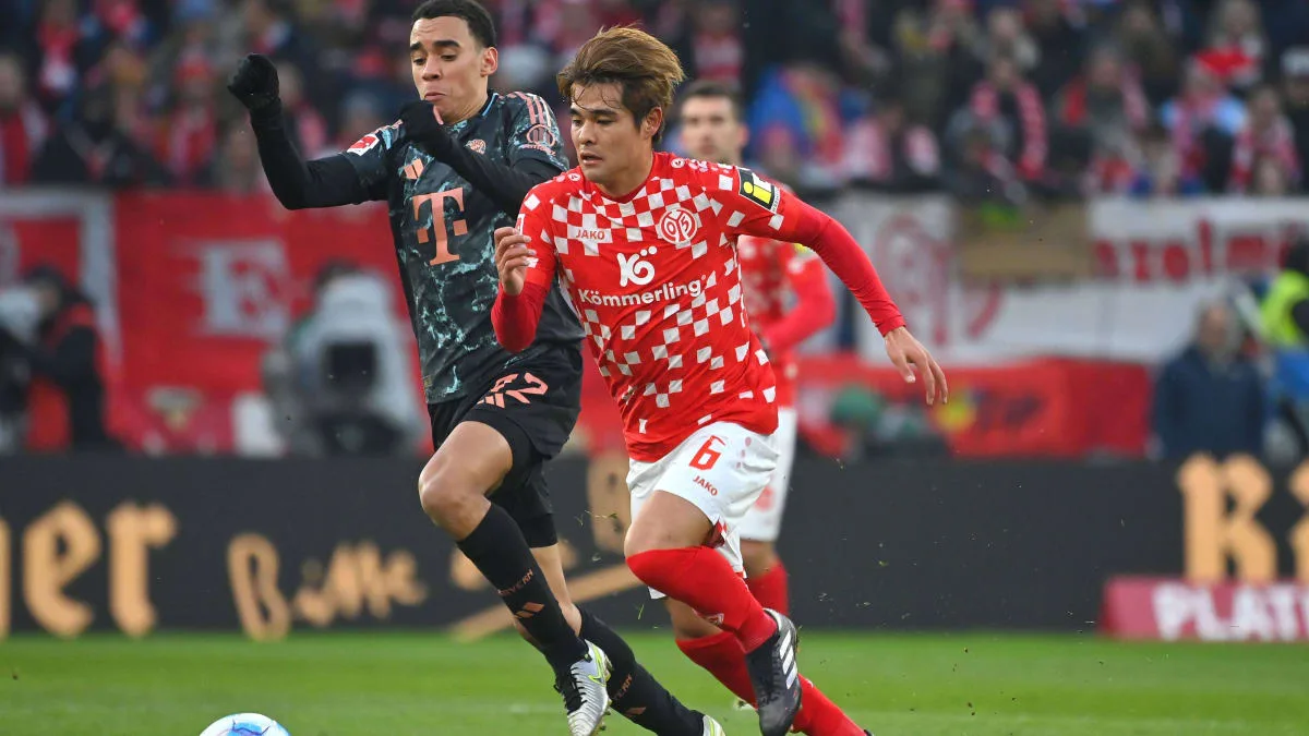 Sano: “Ich spiele nicht dafür, den Top-Stars der Liga