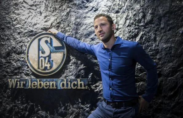 Schalke: Korb für den BVB – Ex-Trainer lehnte Anfrage aus