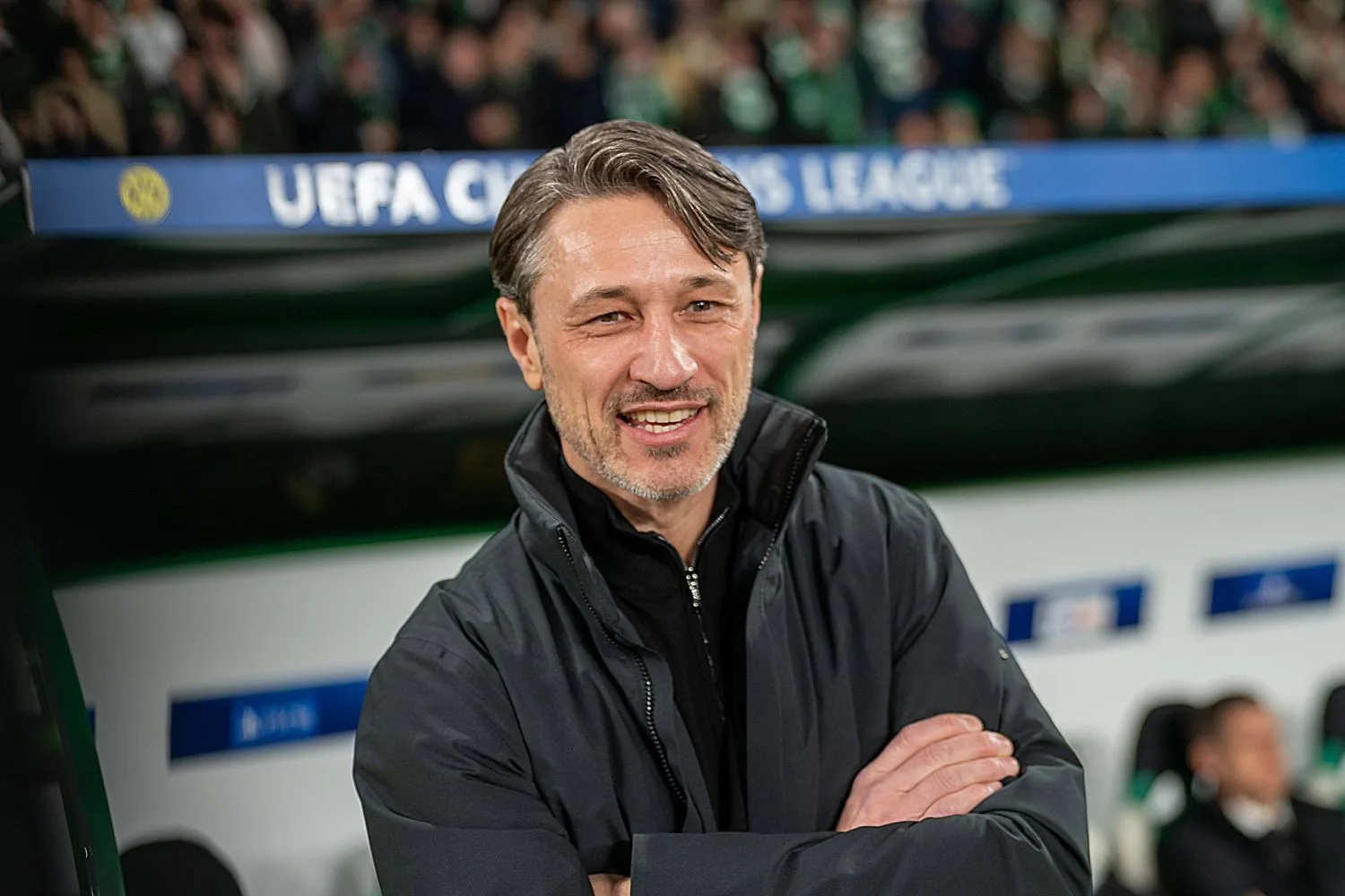Schalke-Legende lobt BVB-Trainer Kovac: „Ansatz genau