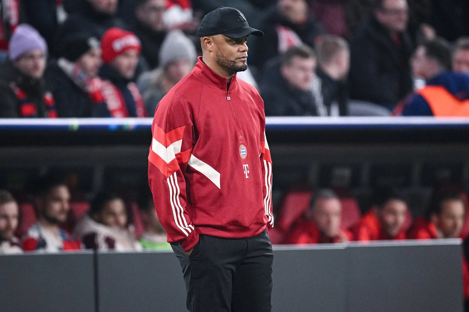 Schont Kompany seine Stars für Leverkusen?