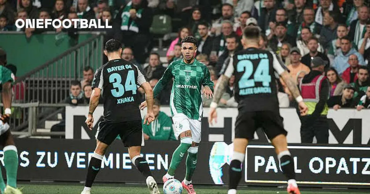 Schritt für Schritt | OneFootball
