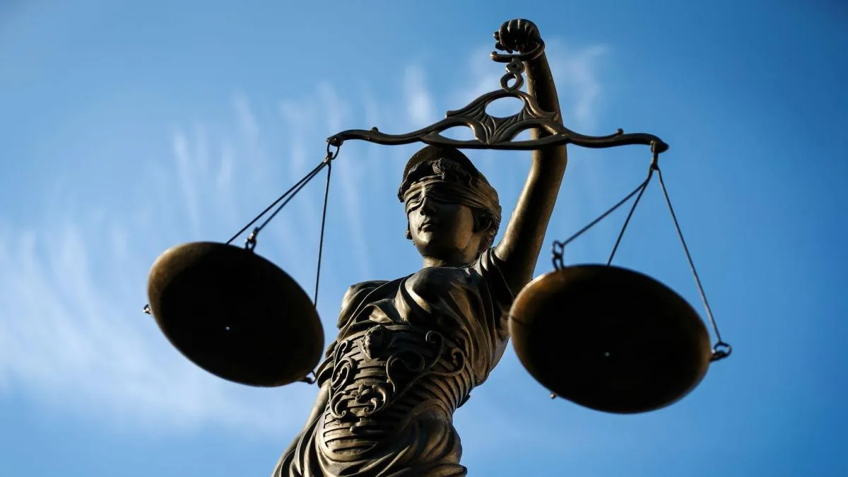 Schwere Vorwürfe des sexuellen Übergriffs