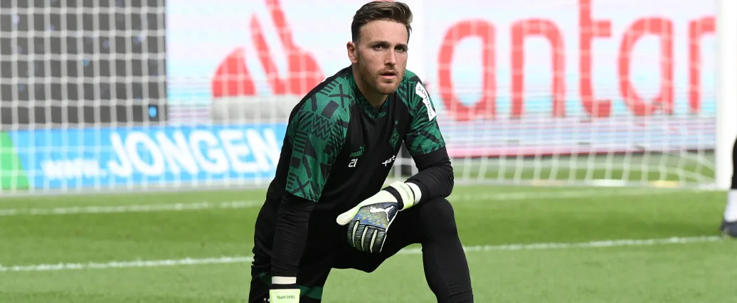 Seoane äußert sich über Tobias Sippel