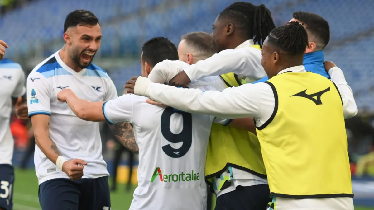 Serie A, Italien: Pedro verpasst Milan nächsten Nackenschlag