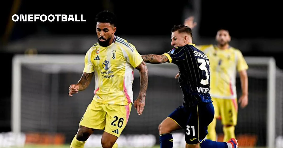 Serie A | Juventus-Hellas Verona, dove vederla