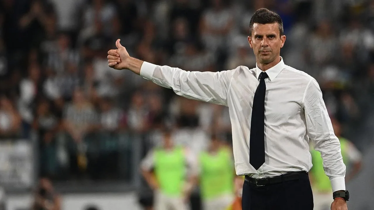 Serie A: Juventus kann die Saison doch noch retten