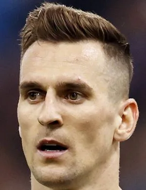 Serie A-Klubs wollen Milik – SSC Neapel Favorit auf