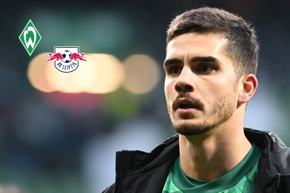 Silva macht genau da weiter, wo er bei RB Leipzig