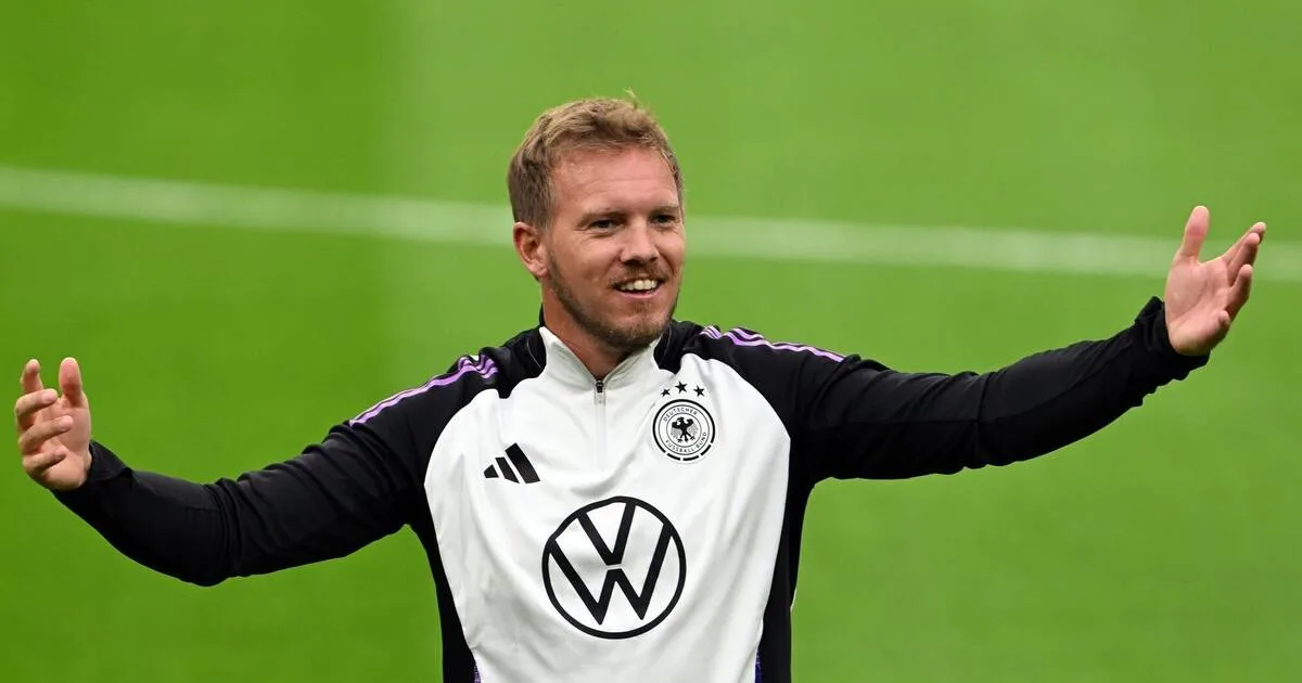 Sinsheim: DFB bestreitet WM-Quali-Spiel in Hoffenheimer