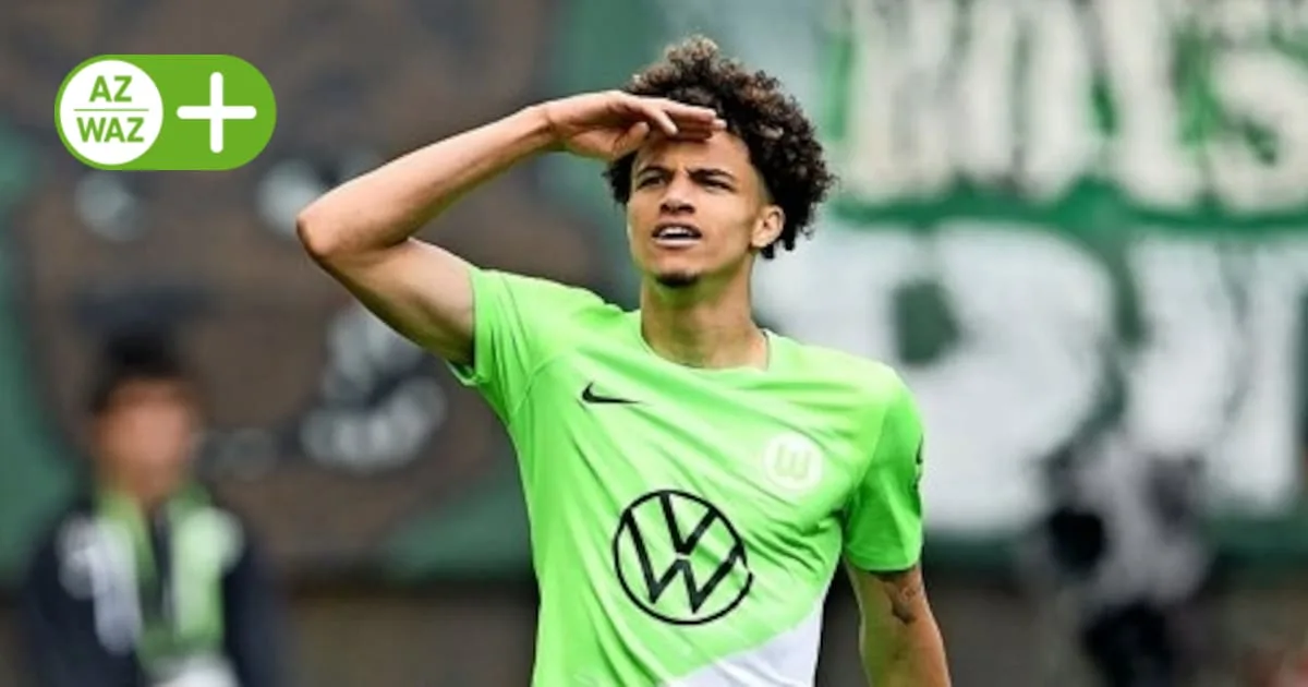 So ist der Stand bei den Sorgen-Profis Paredes und