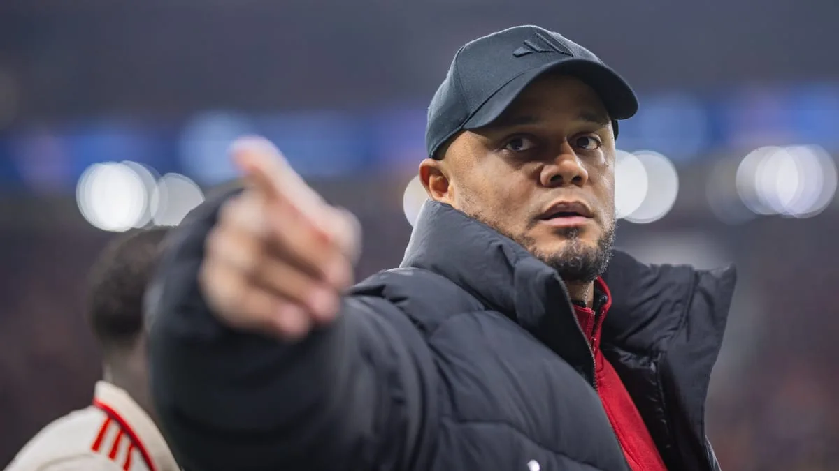 So läuft der FC Bayern gegen Union Berlin auf