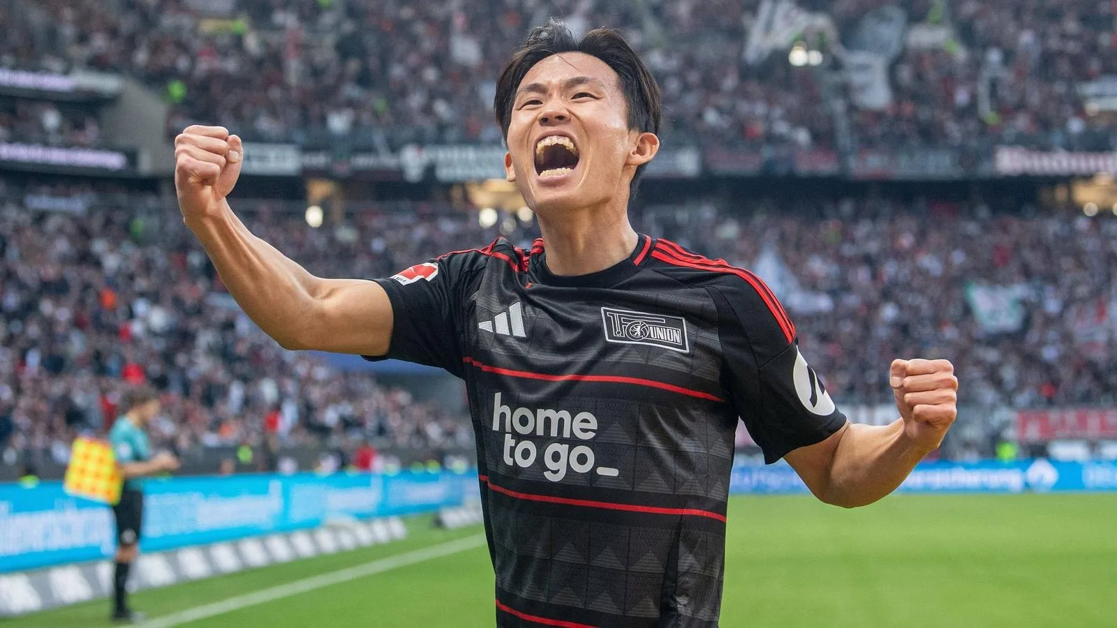 So viel Sieger-Gen der Bayern steckt noch in Unions Jeong – Berliner Morgenpost