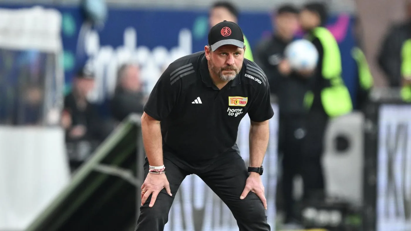 So wird Steffen Baumgart das Spiel gegen Bayern München verfolgen