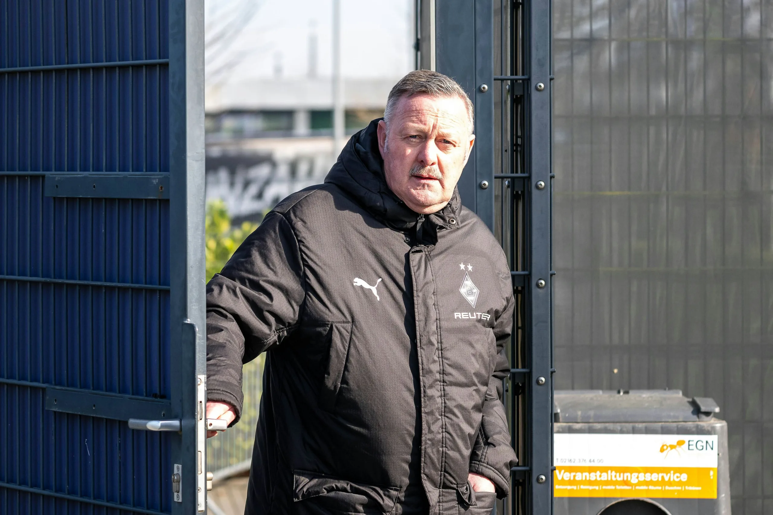Sommer-Transfer: Erneuert Gladbach Jagd auf
