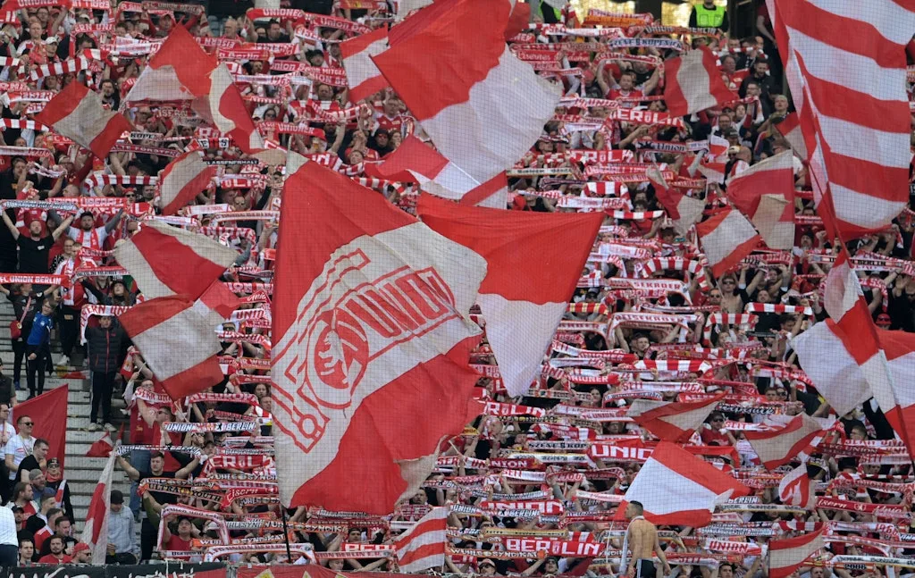 Sorgt der 1. FC Union Berlin noch vor Ostern für ein Novum?