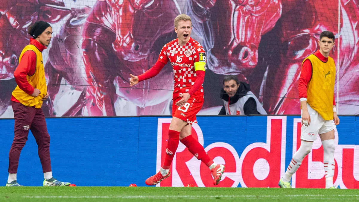 Spielbericht | Doppelschlag nach der Pause: Mainz bestraft