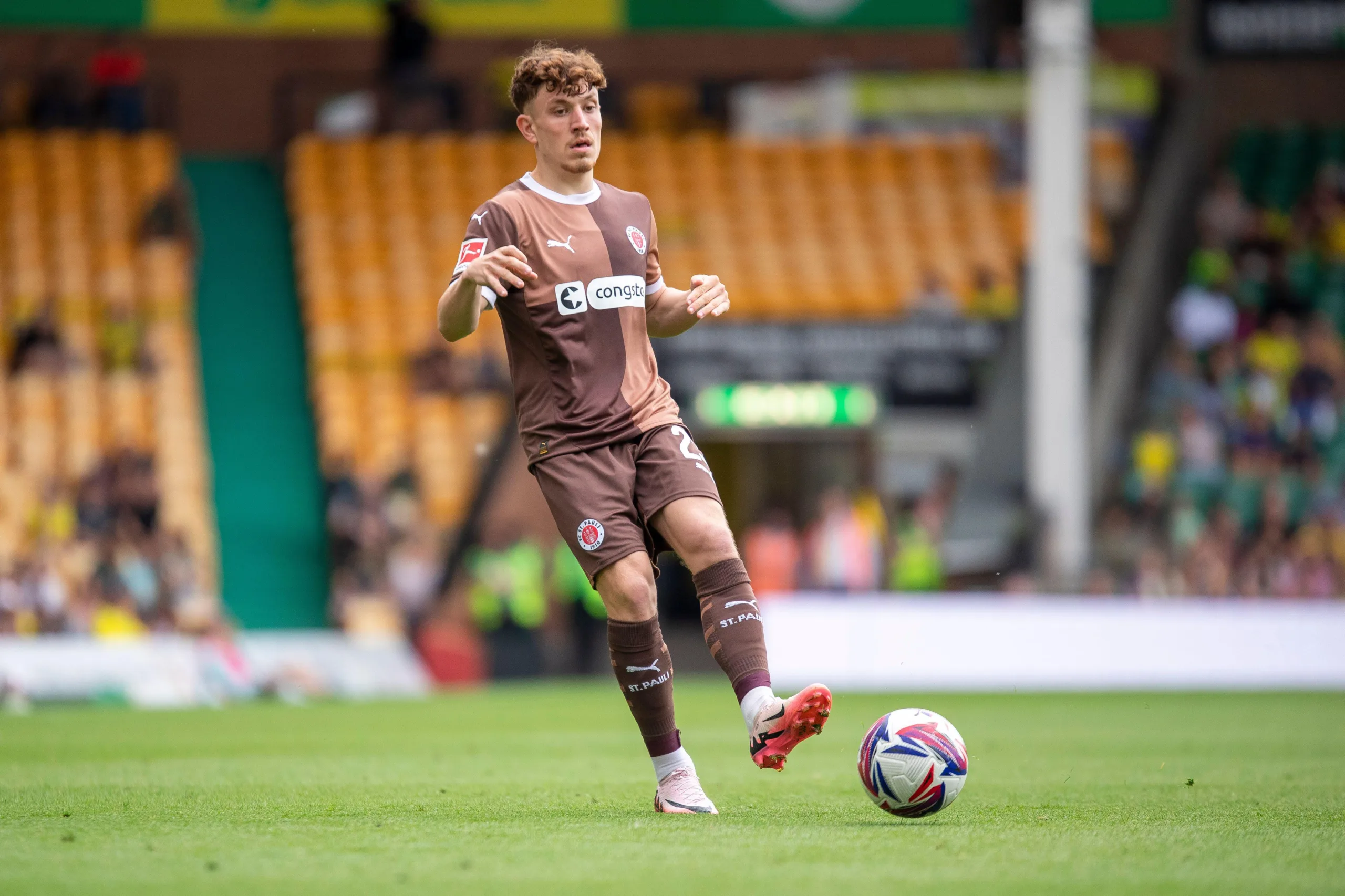 St. Pauli Tipp, Prognose & Quoten am 08.03.2025