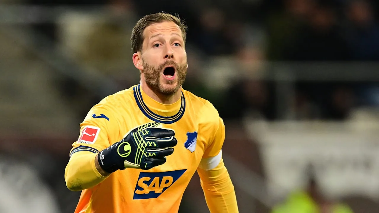 St. Pauli siegt gegen Hoffenheim: Baumanns Patzer