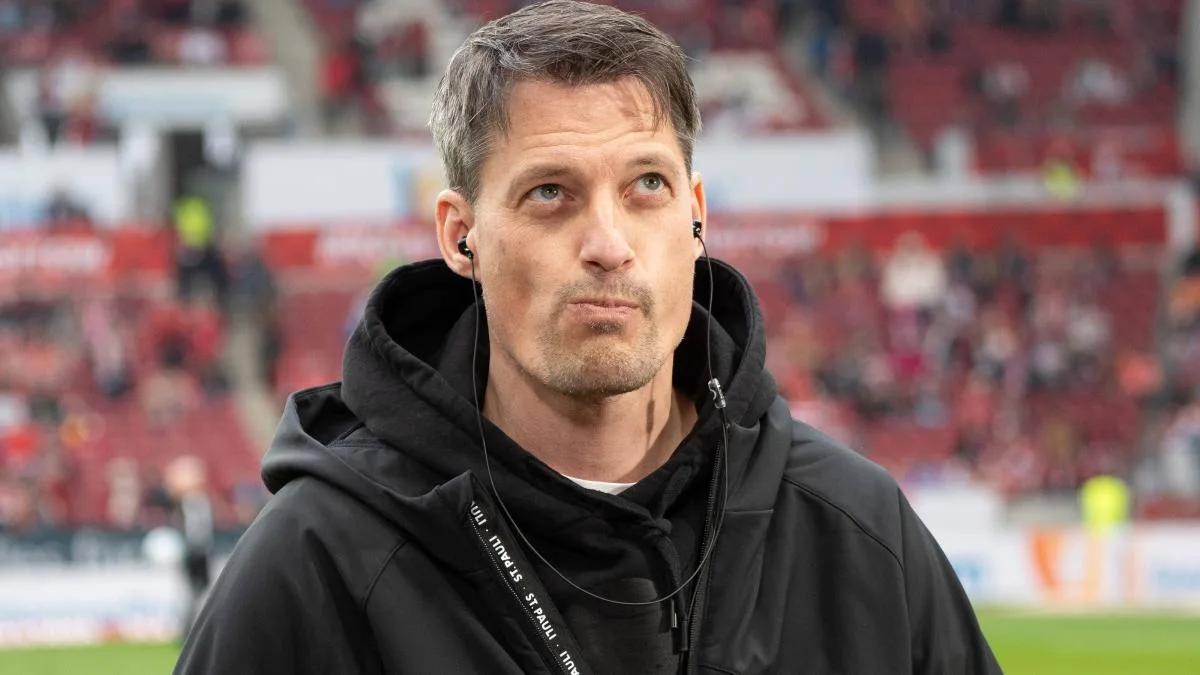 St. Pauli zu Gast beim VfL Wolfsburg