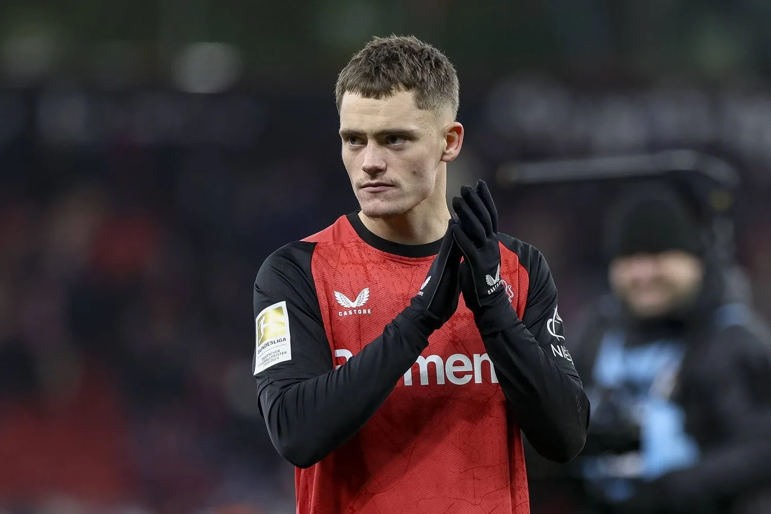 Ständige Bayern-Gerüchte um Wirtz: Leverkusen-Boss