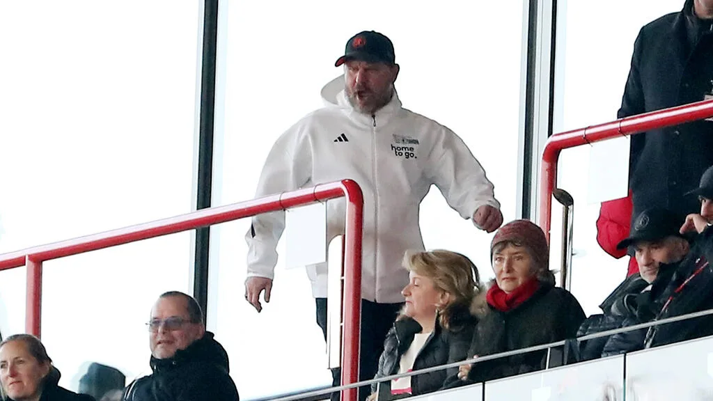 Steffen Baumgart sorgt bei Union Berlin für “etwas anderes Theater”