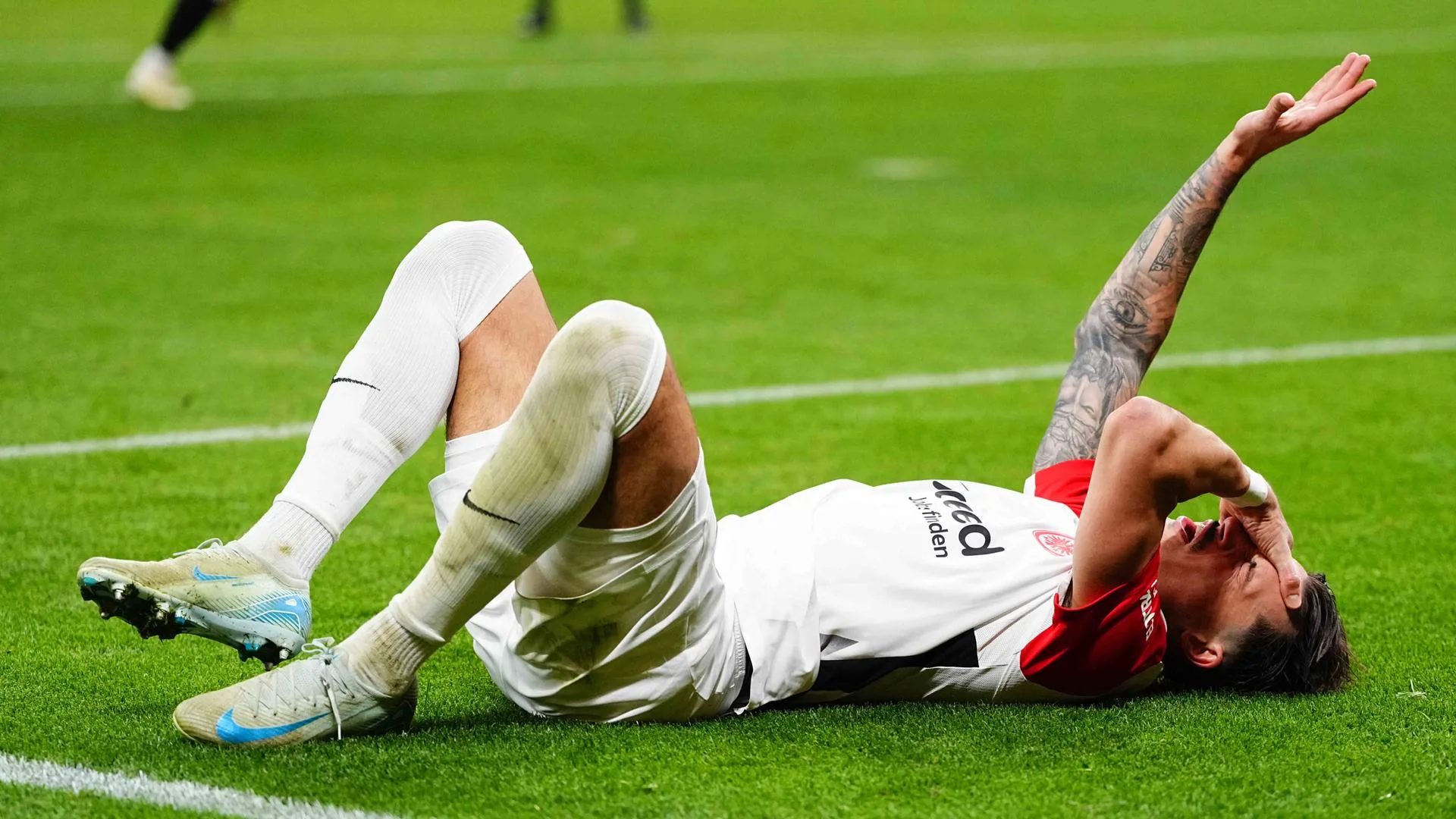 Stimmen zur Eintracht-Pleite gegen Leverkusen: “Lernen