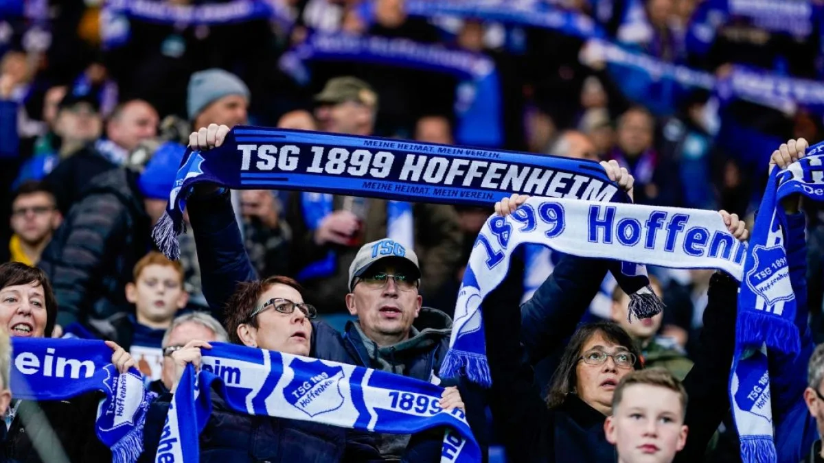 TSG 1899 Hoffenheim: Die Team-Statistik nach dem 26.