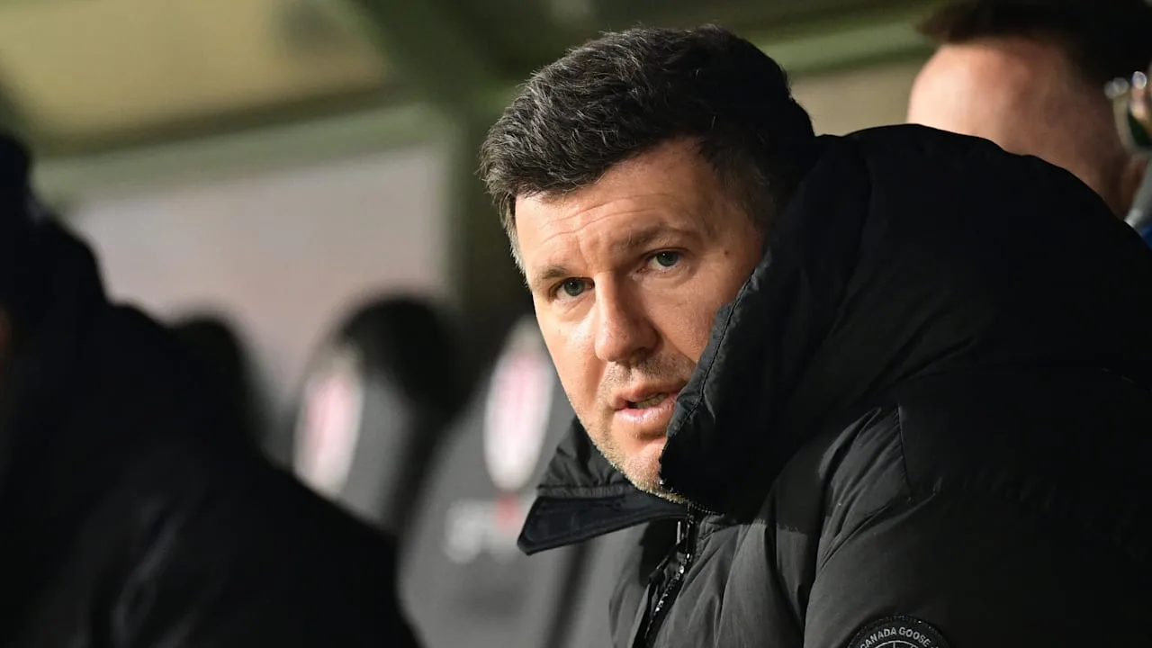 TSG Hoffenheim: Andreas Schicker plant XXL-Umbruch |