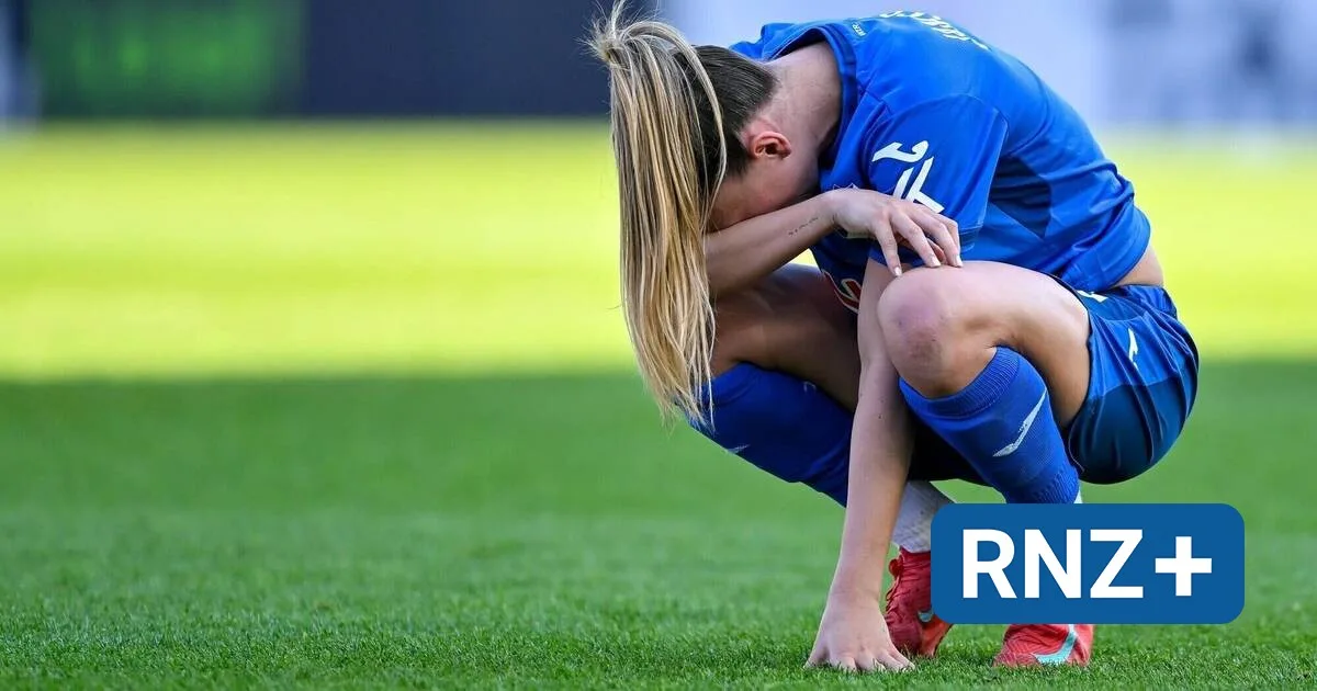 TSG Hoffenheim Frauen: Fehlgriffe und Fehltritte –