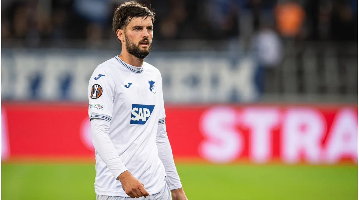 TSG Hoffenheim: Grillitsch zitiert Mourinho wegen