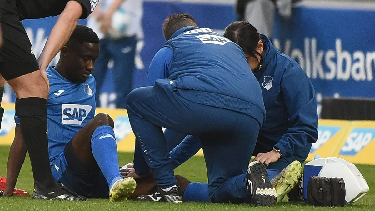 TSG Hoffenheim: Samassekous kurioses Minuten-Comeback –