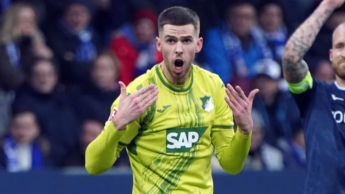 TSG Hoffenheim: Stachs Einfluss – Mit ihm