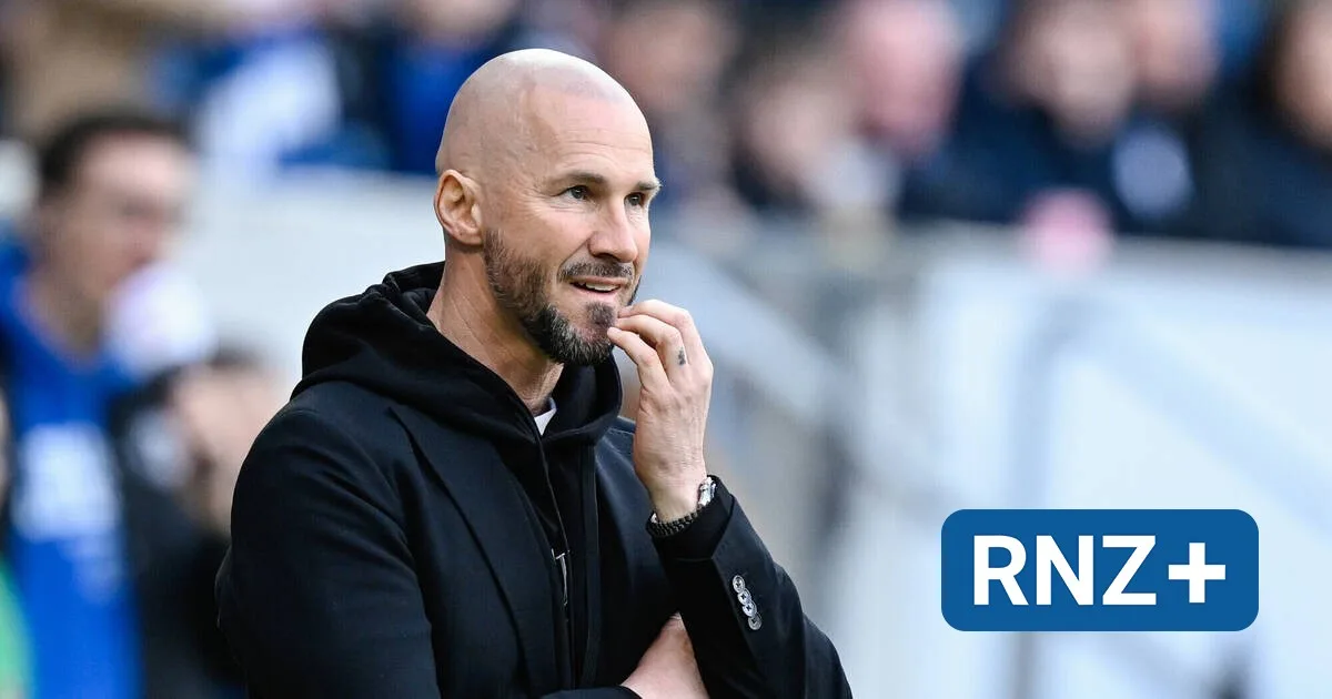 TSG Hoffenheim: Was Trainer Ilzer nicht mehr hören kann