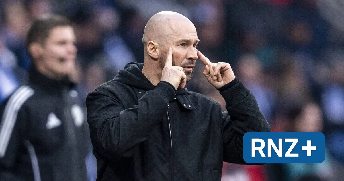 TSG Hoffenheim: Zurücklehnen verboten – Hoffenheim will