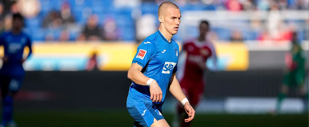 TSG Hoffenheim erwägt festen Transfer von Leo Ostigard