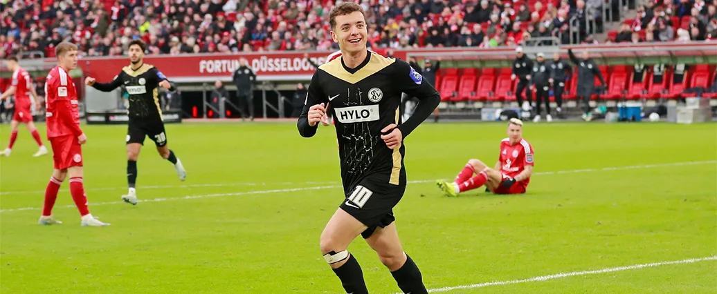 TSG Hoffenheim strebt Asllani-Verlängerung an