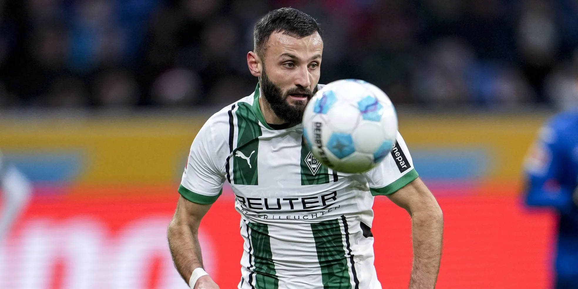 TSG-Routinier als Ersatz für Gladbach-Star?
