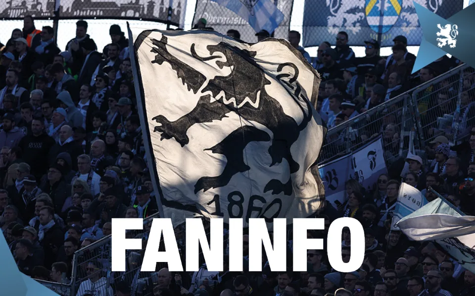 TSV 1860 München – News